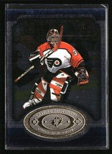 John Vanbiesbrouk 1999 SPx Lasting Impressions #L2 Hockey Card