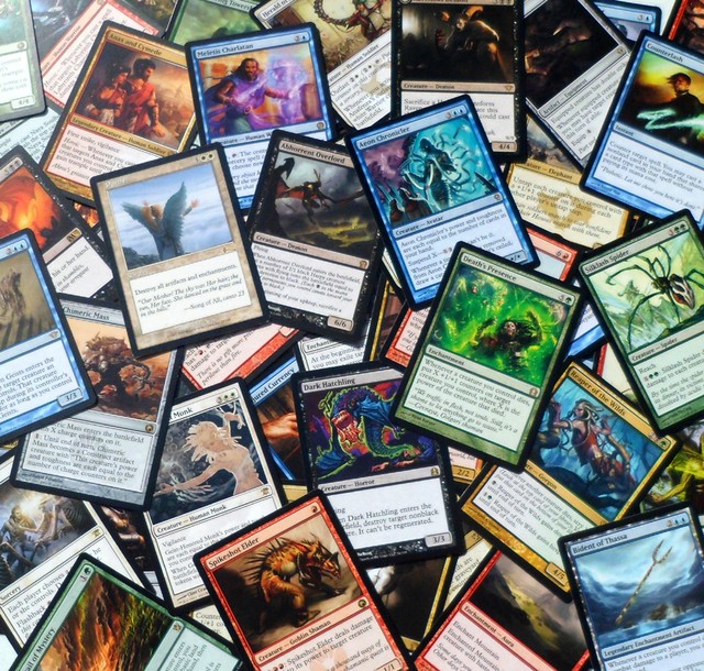 mtg lots and bundles Magic the Gathering collection on eBay!