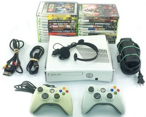 xbox 320