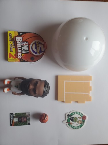 Zuru 5 Surprise NBA Ballers - Series 1 & 2 ~ You Pick ~ - Picture 88 of 107