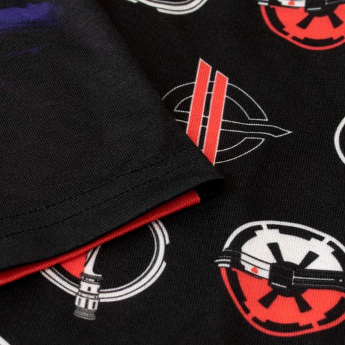 Kids Star Wars Obi-Wan Kenobi Pyjamas | Boys Star Wars PJs | Star Wars PJs - Picture 6 of 8