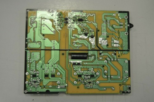 LG LGP65TJR-18U1 Power Supply Board eay64928801 - Picture 2 of 2