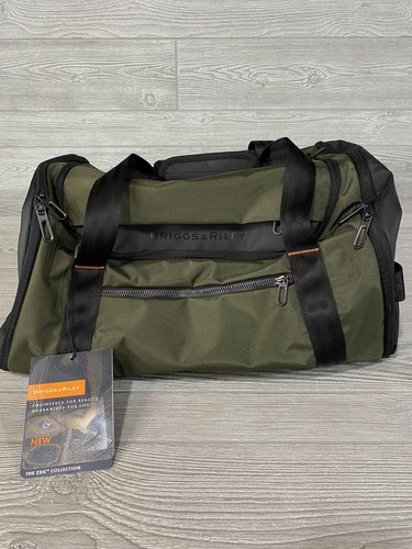 Riley Large Travel Duffle Bag ZXD175 