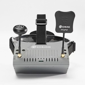 ev900 monitor