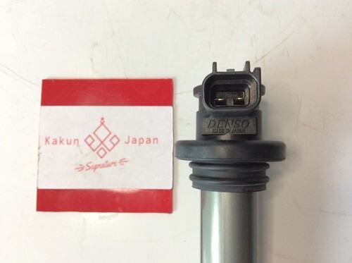 SUZUKI OEM 33410-37H00 IGNITION COIL 2008 - 2022 GSX-R600 GSX-R 600 GSXR Japan - Bild 5 von 7