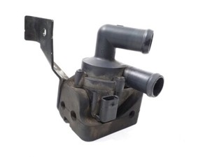 BMW 7 Serie F01 2011 Zirkulation Pumpe 9239313