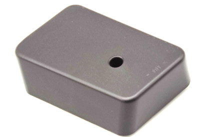 BOSCH  Abdeckplatte für GBS 75 AE | PBS 75 / A / AE / E Bandschleifer