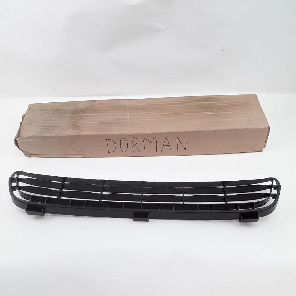 Центральная решетка переднего центрального нижнего бампера Dorman 45173 подходит для Toyota Camry 2007-2009 - Изображение 3 из 4