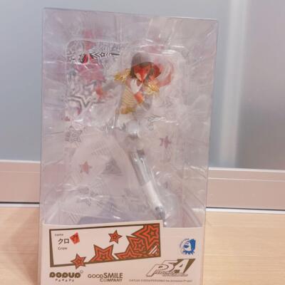 未開封 POP UP PARADE PERSONA5 クロウ フィギュア Design COCO │ PRODUCTS │ POP UP PARADE クロウ