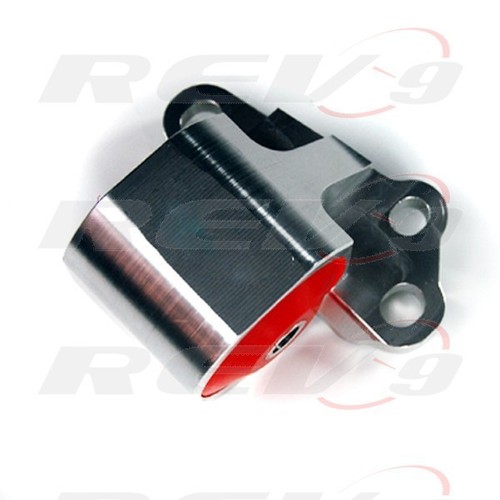 CNC BILLET ENGINE MOTOR MOUNT SET 92-95 CIVIC 94-01 INTEGRA D15 D16 B16 B18 - Picture 4 of 4