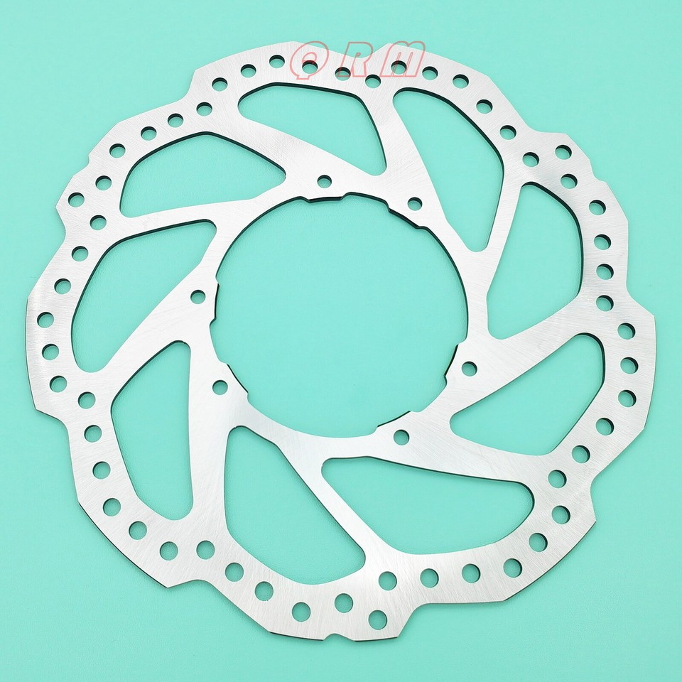 New Rear Dsc Brake Rotor For Honda CRF250R CRF 250R 2004 2005 2006 New Rear Dsc Brake Rotor For Honda CRF250R CRF 250R 2004 2005 2006