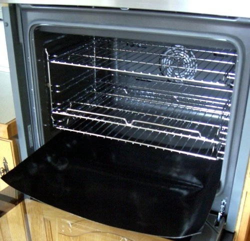 Extra Heavy Duty Oven Feed - 30 x 40cm - Ideal for Catches Spills