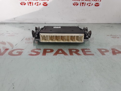 TOYOTA HIACE ECU ENGINE ECU, 3.0, 1KD-FTV, DIESEL, P/N 89661-26F40, SEC SET (ECU - Picture 3 of 3