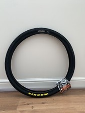 MAXXIS PACE MOUNTAIN BIKE TYRE 26 x 2.10 RACE CROSS COUNTRY (READ DESCRIPTION)