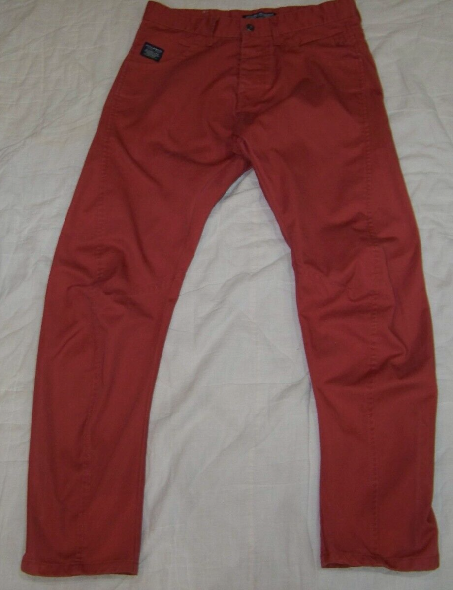 Men's Jack & Jones Core Workwear Jeans - Size 32 x 32 Men's Jack & Jones Core Workwear Jeans - Size 32 x 32