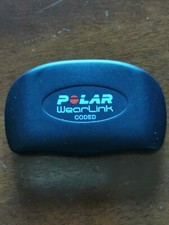 Sensore Cardio Polar T31 Codificato