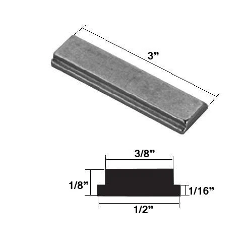 Shower door magnet deals