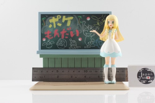 Limited Pokemon Lillie's Pokemondai Smartphone Stand Premium Bandai From JAPAN - Picture 21 of 24