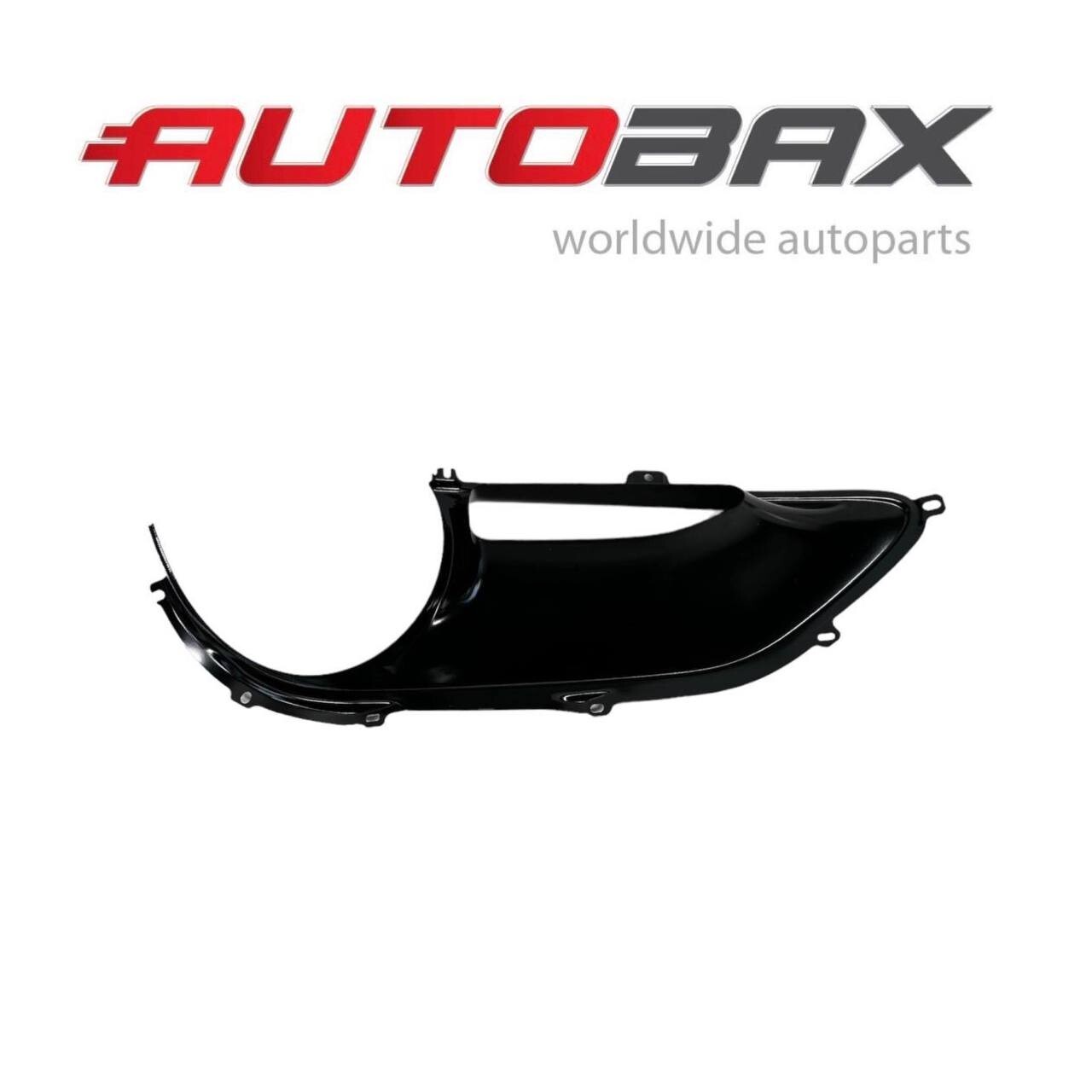 2016-2019 FERRARI 488 GTB SPIDER REAR RIGHT AIR INTAKE LIGHT LATERAL SURROUND