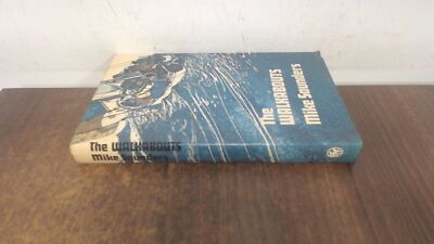 			The Walkabouts, Mike Saunders, The Travel Book Club, 1975, Hardco		