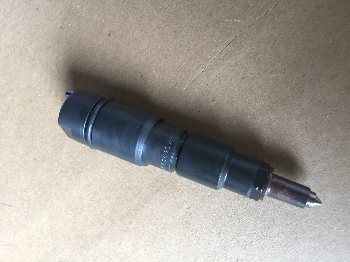 BOSCH 0432193444 Diesel Nozzle Fuel Injector Assy 432193444 | eBay