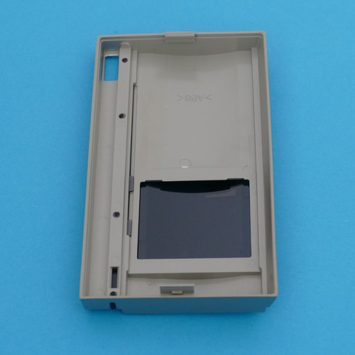 Nikon Super Coolscan 4000 ED, scanner de film, fascia plastique. - Photo 3/3