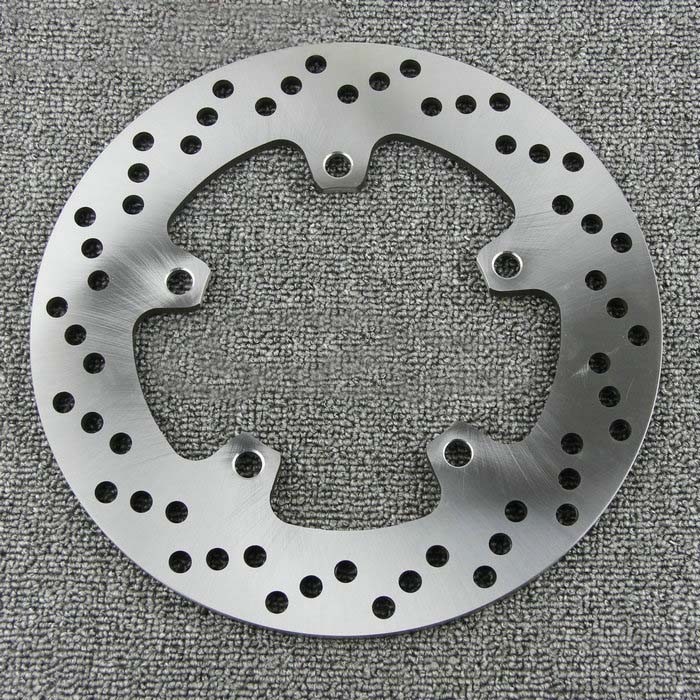 EBC VR988 2003 Suzuki AN 650 K3 Burgman Rear Vee Rotor