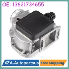 New Car Mass Air Flow MAF Sensor Airflow Meter 13621734655 For BMW E30 E36 E34