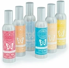 Scentsy Room Spray - Pick Your Scent - New - Free Shipping
