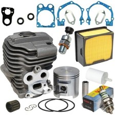 Husqvarna K760 cylinder overhaul kit