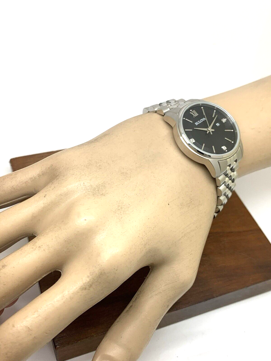 Bulova Women display picture 1