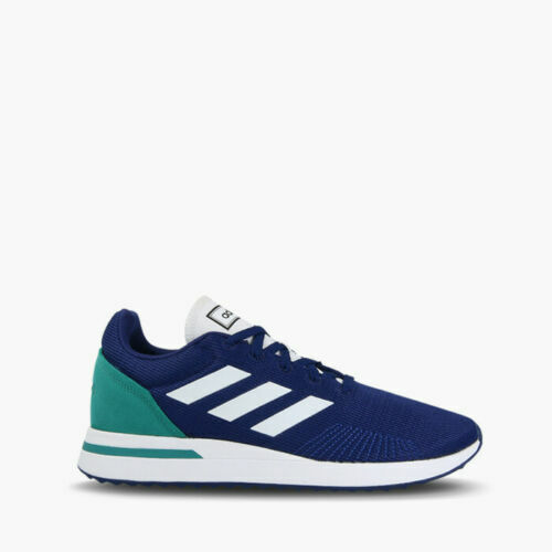 adidas run 70s blau