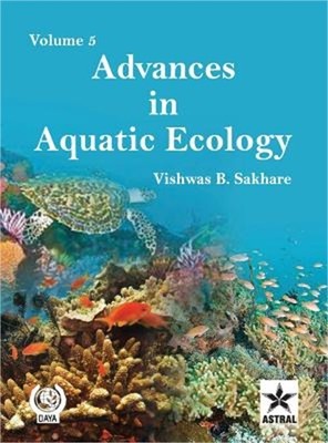 Advances in Aquatic Ecology Vol. 5 (Hardback or Cased Book)
