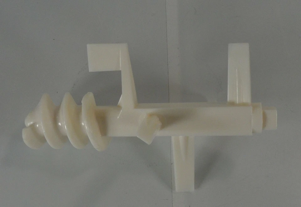 CTC Pasta Express Machine X2000 X3000 Maker Replacement Kneading Paddle Auger - Image 3 of 4