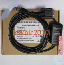 1 PC new download cable CCD-SUB90X new in box amk