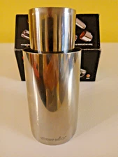 CHERRY BOMB IMM-577555 STAINLESS DOUBLE WALL EXHAUST TIP 2.5" D-10