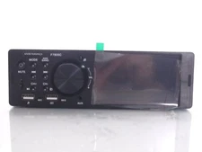 4.1" Car Stereo Radio Bluetooth Single 1DIN MP5 Player Touch Screen