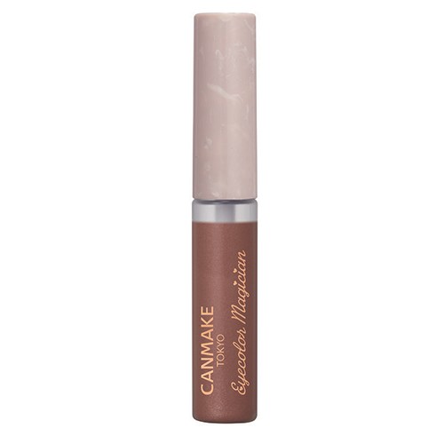 CANMAKE Tokyo Eye Color Magician 3.6mL Liquid Eye shadowEye Makeup - Picture 6 of 17