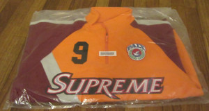 Supreme Half Zip | eBay Supreme Half Zip | eBay
