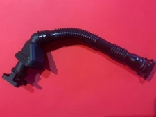 New! BMW CRP Engine Crankcase Breather Hose 11157553949