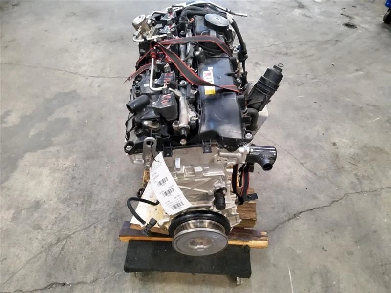 2016 2017 2018 2019 2020, BMW M240I F23, 3.0L RWD Engine Assy, PN 