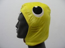 Novelty Fish Head - Youth Size Stocking Cap Beanie Hat 