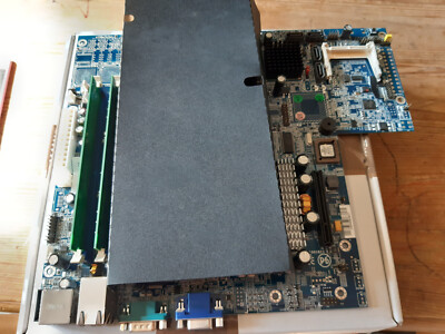 Motherboard SONICWALL 1RK24-07E TOP!