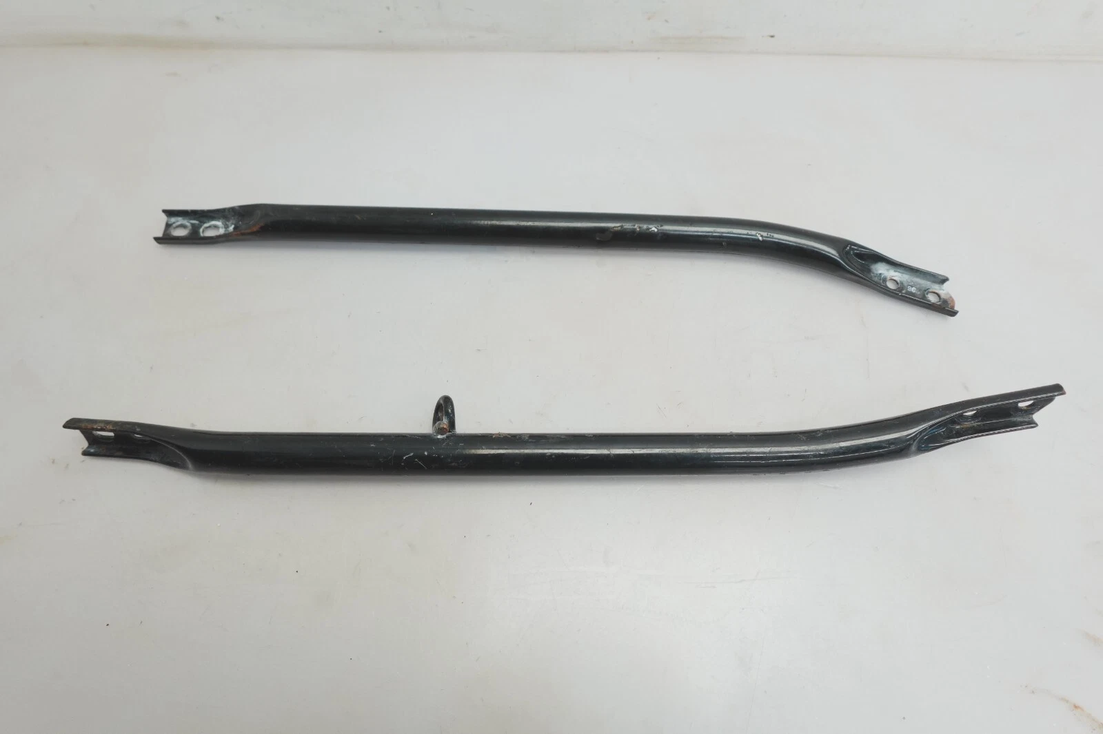 2007-2011 Polaris Left & Right Frame Upper Support Brace Brackets Reinforcement