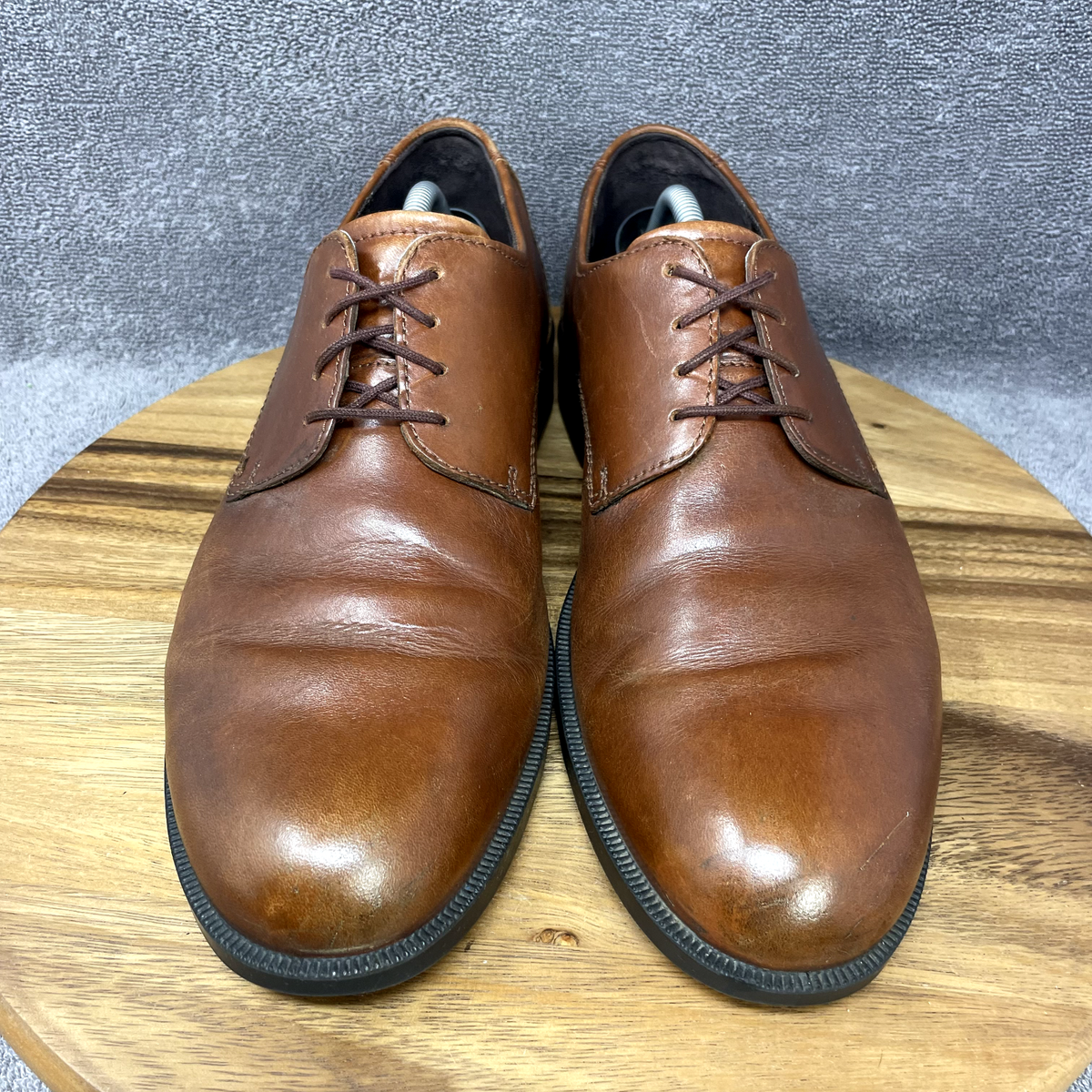 Ecco Oxfords Men