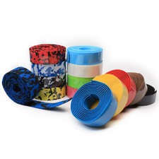 2x Road Bike Handlebar Tape Bicycle Cycling Handle Bar Wrap Grip Straps Non-Slip