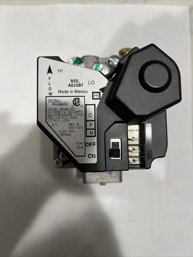 gas valve 36H64-402