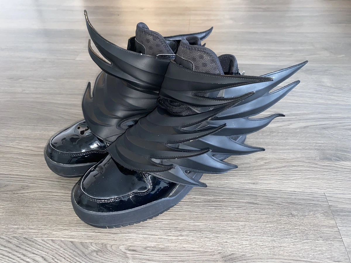 Adidas jeremy scott on sale wings 3. price