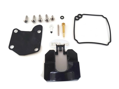 Boot 47-7058 Vergaser Carb Reparatursatz Mercury Mariner Quicksilver Außenbor... - Bild 5 von 6