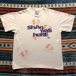 shaq pepsi shirt
